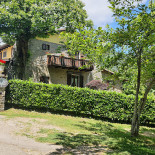 Il Castagno Extérieur