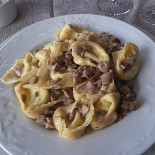 Il Castagno Nourriture