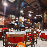Osteria Lu Baccalà À l'intérieur