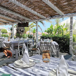 Osteria Lu Baccalà Extérieur