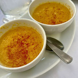 Osteria Lu Baccalà Boisson
