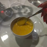 Osteria Lu Baccalà Boisson