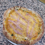 Pizza Pazza Da Debora Nourriture