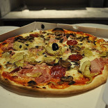 Pizza Pazza Da Debora Nourriture