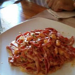 Gustopizza Nourriture