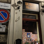 Salumerie Falchero Carte