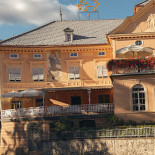Apostelstube Extérieur
