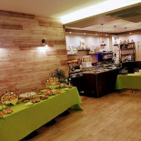 Coffee Break Dentro