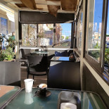 Coffee Break Dentro