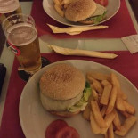 Bistrot Ateneo Nourriture