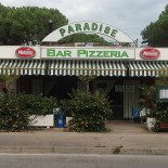 Pizzeria Paradise Extérieur