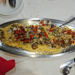 Pizzeria Paradise Nourriture