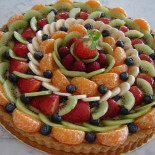 Pasticceria Artigianale Manicaretti Et Cetera Nourriture