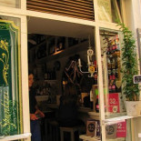 Uscio E Bottega Exterior