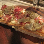 Uscio E Bottega Comida