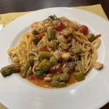 Le Rose Comida
