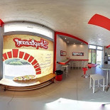 Strapizzami Exterior