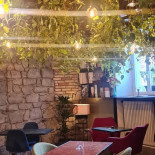 Altro. Cucina E Cocktail Grottaferrata À l'intérieur