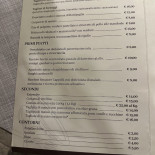 Il Briale Carte