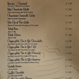 Il Briale Carte