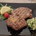 Il Briale Comida