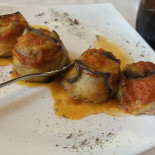 Il Briale Nourriture