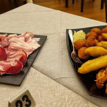 Il Briale Comida