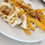 Il Briale Comida