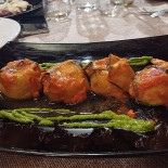 Il Briale Comida