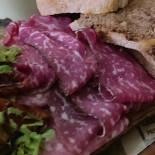 La Prosciutteria Food
