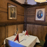 Wiesthaler À l'intérieur