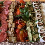 Mamma Elvira Comida