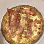 Pizzeria Al Terzo Millennio Nourriture