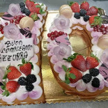 Pasticceria Barone Minuman