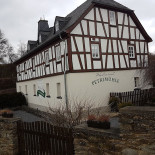 Gotha Cafe Extérieur