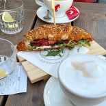 Caffè Bertolasi Comida