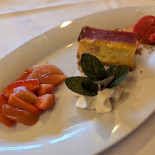 Caffè Bertolasi Comida