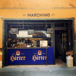 Marchino Extérieur