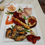 Eraclea Comida