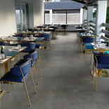Top Sushi Dentro