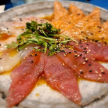 Top Sushi Nourriture