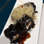 Top Sushi Nourriture
