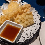 Top Sushi Nourriture