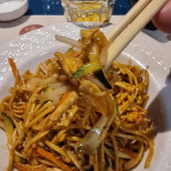 Top Sushi Nourriture