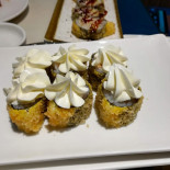 Top Sushi Nourriture