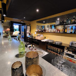 Il Piccolo Ranch À l'intérieur