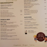 Kiosko Carte