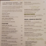Kiosko Carte