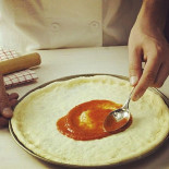 Pizzarò Nourriture