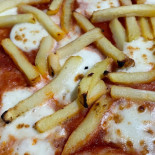Pizzarò Nourriture